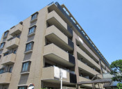 グランシエロ戸田公園物件写真