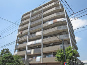 コスモ戸田公園ステーションビュー物件写真