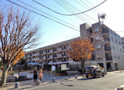 コスモ戸田公園アーバンステージ物件写真