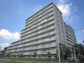 ハイラーク戸田公園物件写真