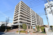 コスモシティ戸田グランキューブ物件写真