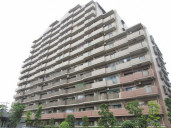 クレール草加物件写真