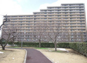 ハートヒルズ２１朝霞の森物件写真