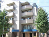 セレナハイム朝霞青葉台公園物件写真