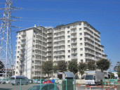 シャルム朝霞物件写真