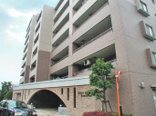 ライオンズヒルズ朝霞台物件写真