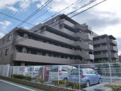 ルピナス朝霞台物件写真