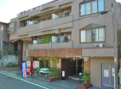 アミティ朝霞物件写真