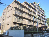 ザステイツ朝霞根岸台ＮＥＸＴ２１物件写真