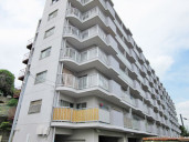 シャルマンコーポ朝霞物件写真