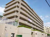 レクセル朝霞第３物件写真