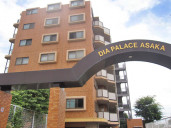 ダイアパレス朝霞物件写真