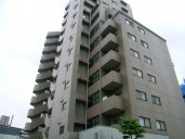 マノー朝霞物件写真