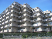 ガーデンコート志木物件写真