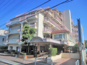 コーラルハイツ志木２物件写真