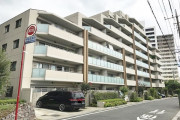 グリーンアベニュー朝霞台物件写真