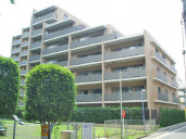 オーベル志木柳瀬川物件写真