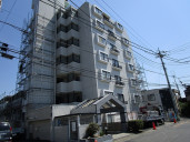 クリオ西高島平壱番館物件写真