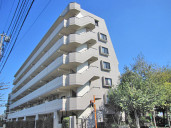 ソフィア志木北野物件写真