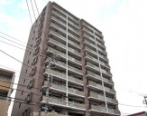 レーベンハイムひばりヶ丘物件写真