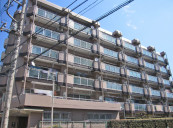 シンメイ志木マンション物件写真