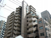 ライオンズステージ浦和常盤公園物件写真