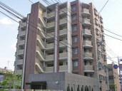 パークホームズ南浦和ステーションコンフォート物件写真