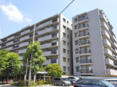 オーベル北越谷物件写真