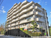 オーベル越谷南物件写真