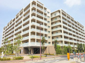 Ｄ’グラフォート　レイクタウン物件写真