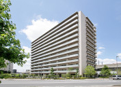 ヴィークコート三郷中央物件写真