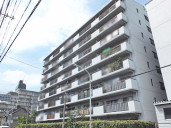 蕨北町リハイム物件写真