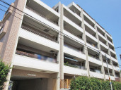 ルイシャトレ蕨プロッシモ物件写真