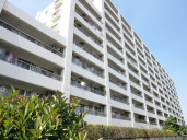 コスモ蕨物件写真