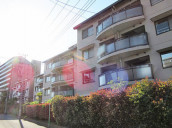 ルネ蕨３号館物件写真