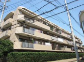 グランシエロ蕨物件写真