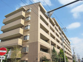 ライオンズステージ蕨物件写真