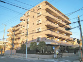 ライオンズマンション蕨南町物件写真