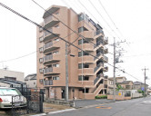 ロアジス三郷壱番館物件写真