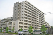 パークハウス三鷹連雀通り物件写真