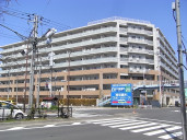 ブレスマーク調布多摩川物件写真