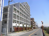 ジオステージ物件写真