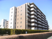 ルネファンタグラーレ府中是政物件写真