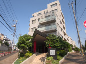 グローヴテラス国立物件写真