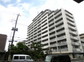 ライオンズガーデン府中アクロスフォート物件写真