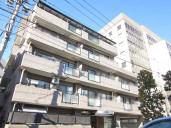 グリーンキャピタル立川物件写真