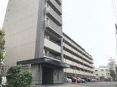 サニーコート立川物件写真