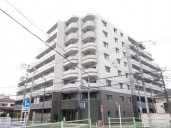 サンクレイドル立川曙町物件写真