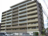 ハイホーム立川物件写真