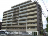 プライヴェル武蔵砂川物件写真